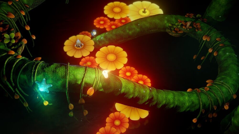 Candleman screenshot 7