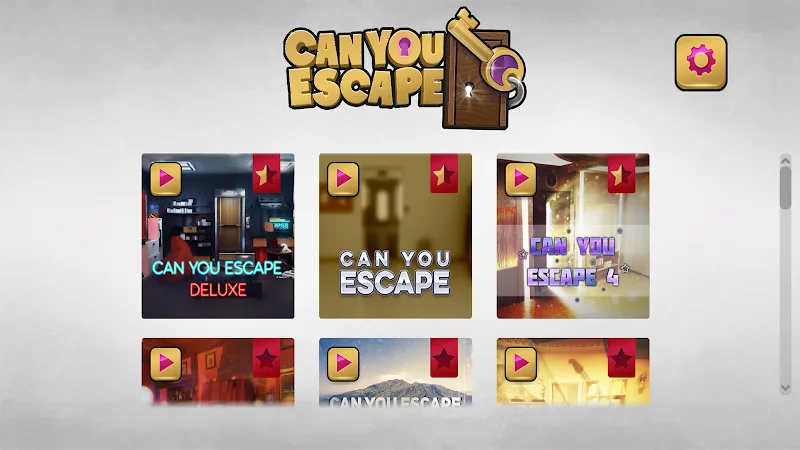 Can You Escape: The Collection screenshot 2