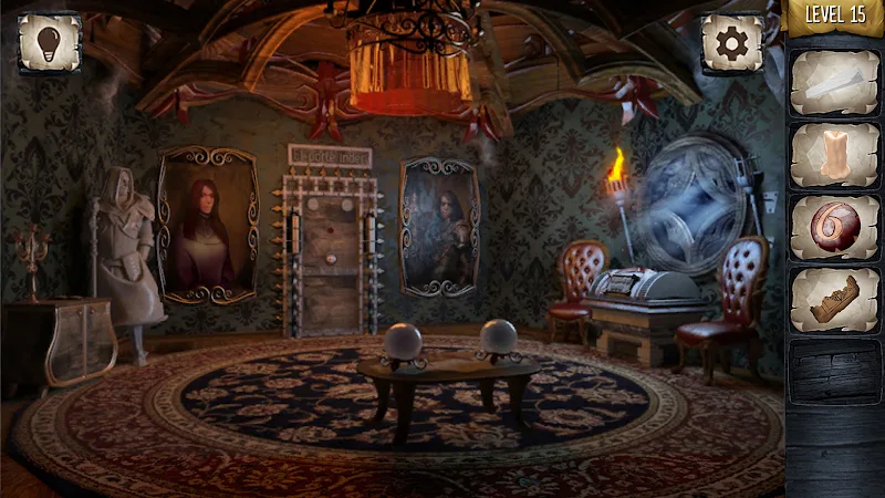 Can You Escape: The Collection screenshot 6