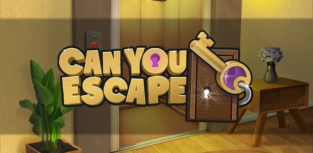 Can You Escape: The Collection screenshot 1