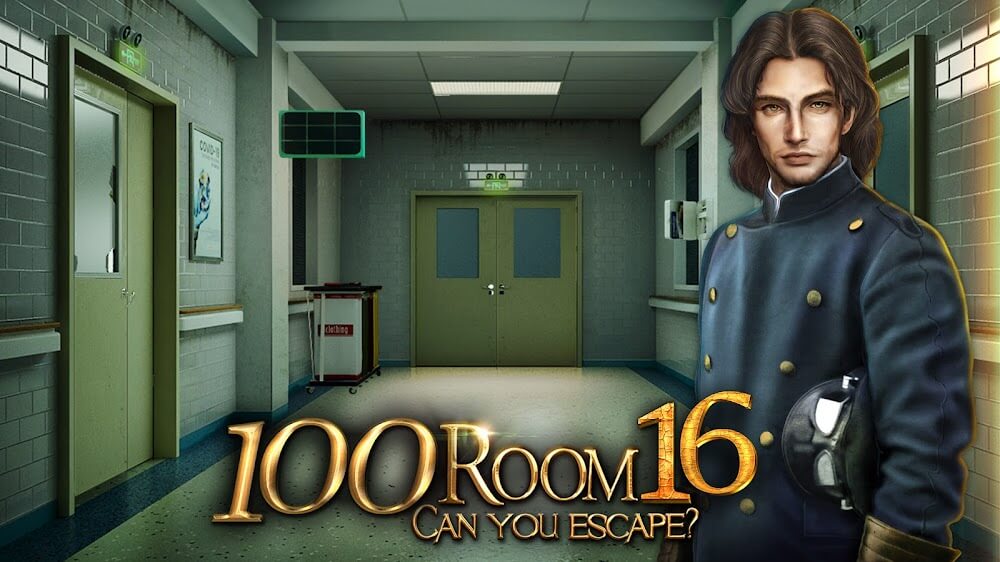 Can you escape the 100 room 16 screenshot 5