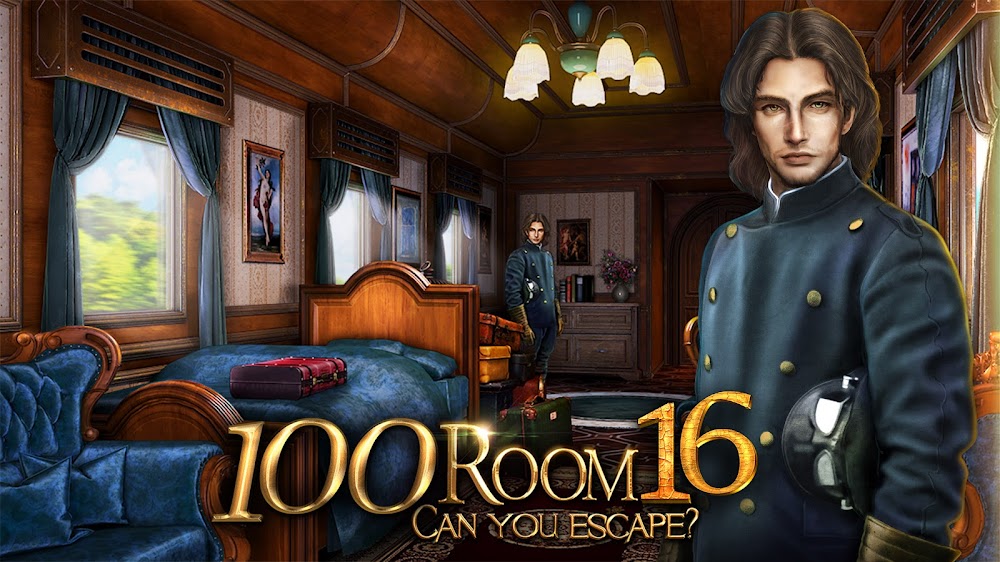 Can you escape the 100 room 16 screenshot 2