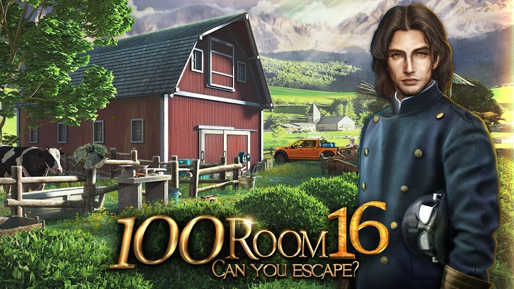 Can you escape the 100 room 16 screenshot 6