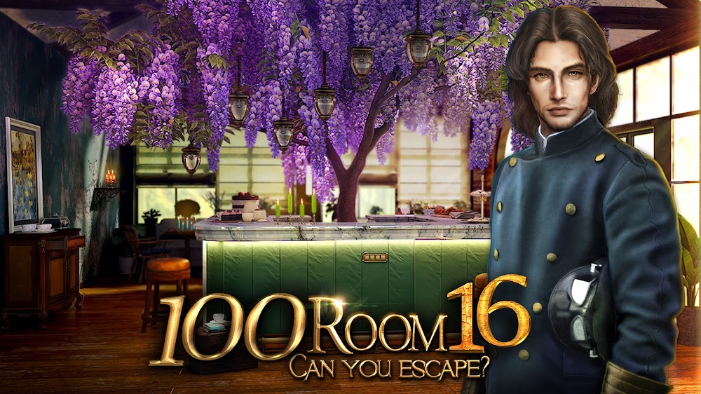 Can you escape the 100 room 16 screenshot 4