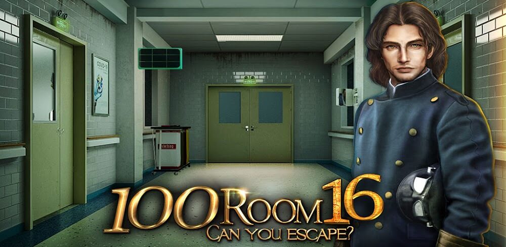 Can you escape the 100 room 16 screenshot 1