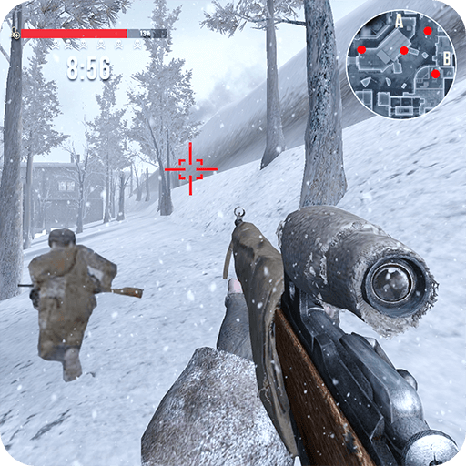 Call of Sniper WW2 Final Battleground