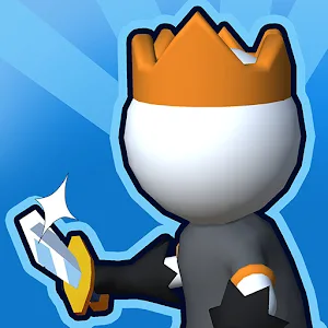 Button Clash