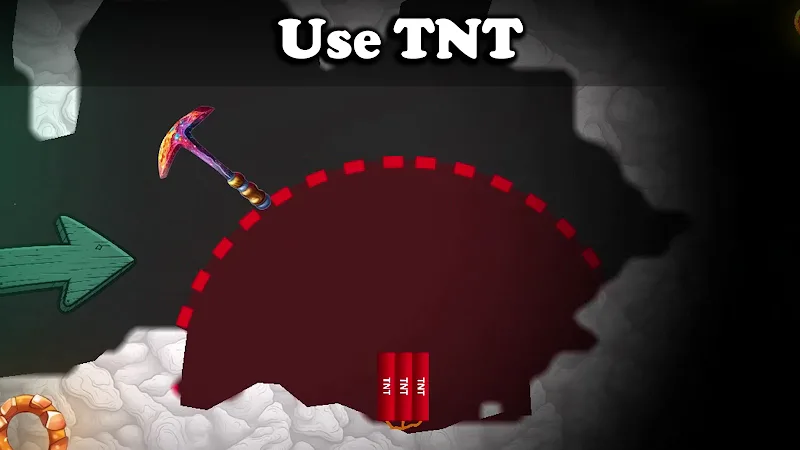 Busy Mine screenshot 3