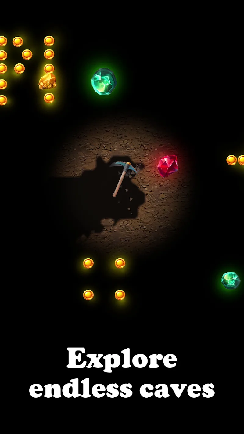 Busy Mine screenshot 6