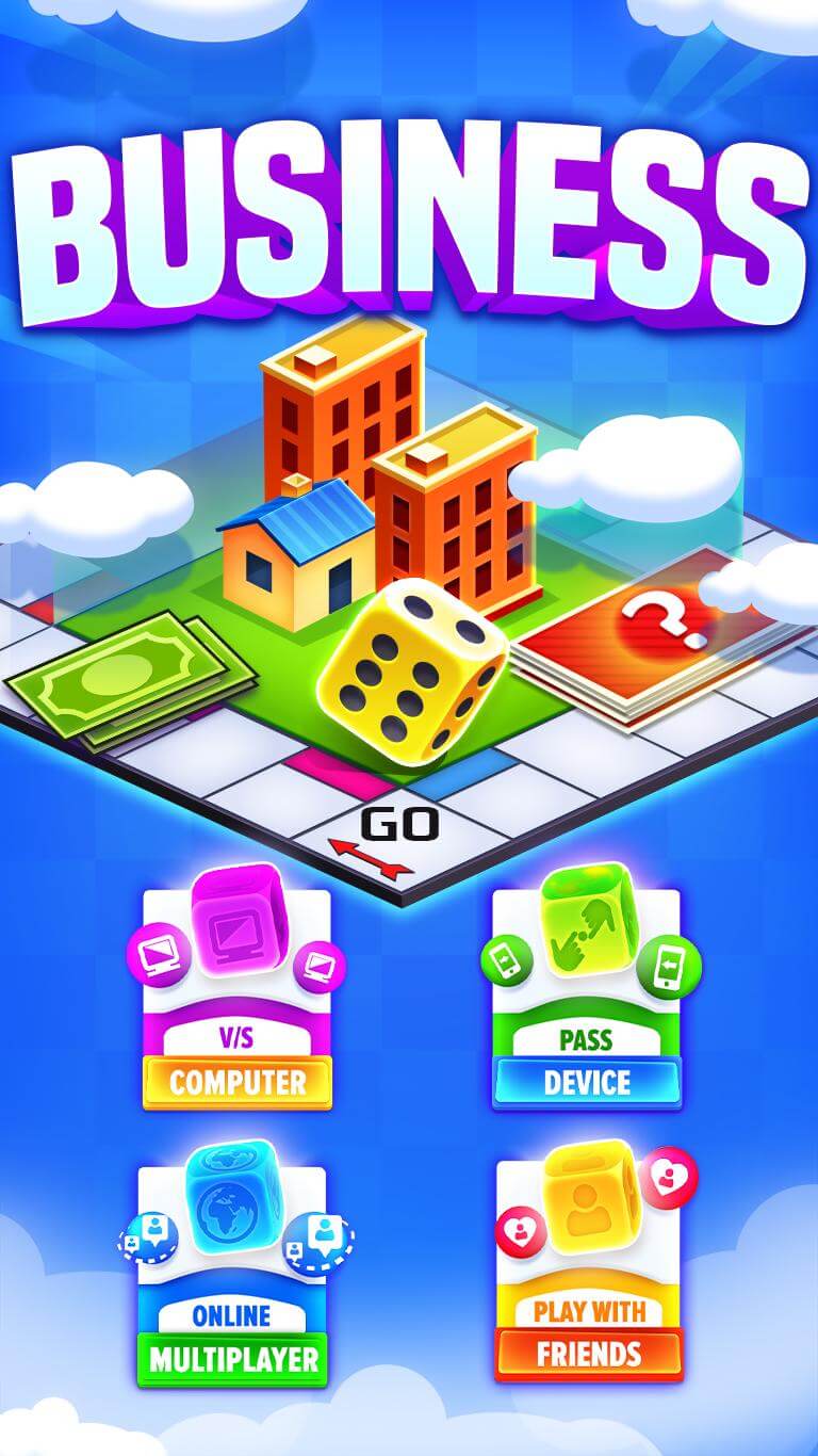 Business Game screenshot 3