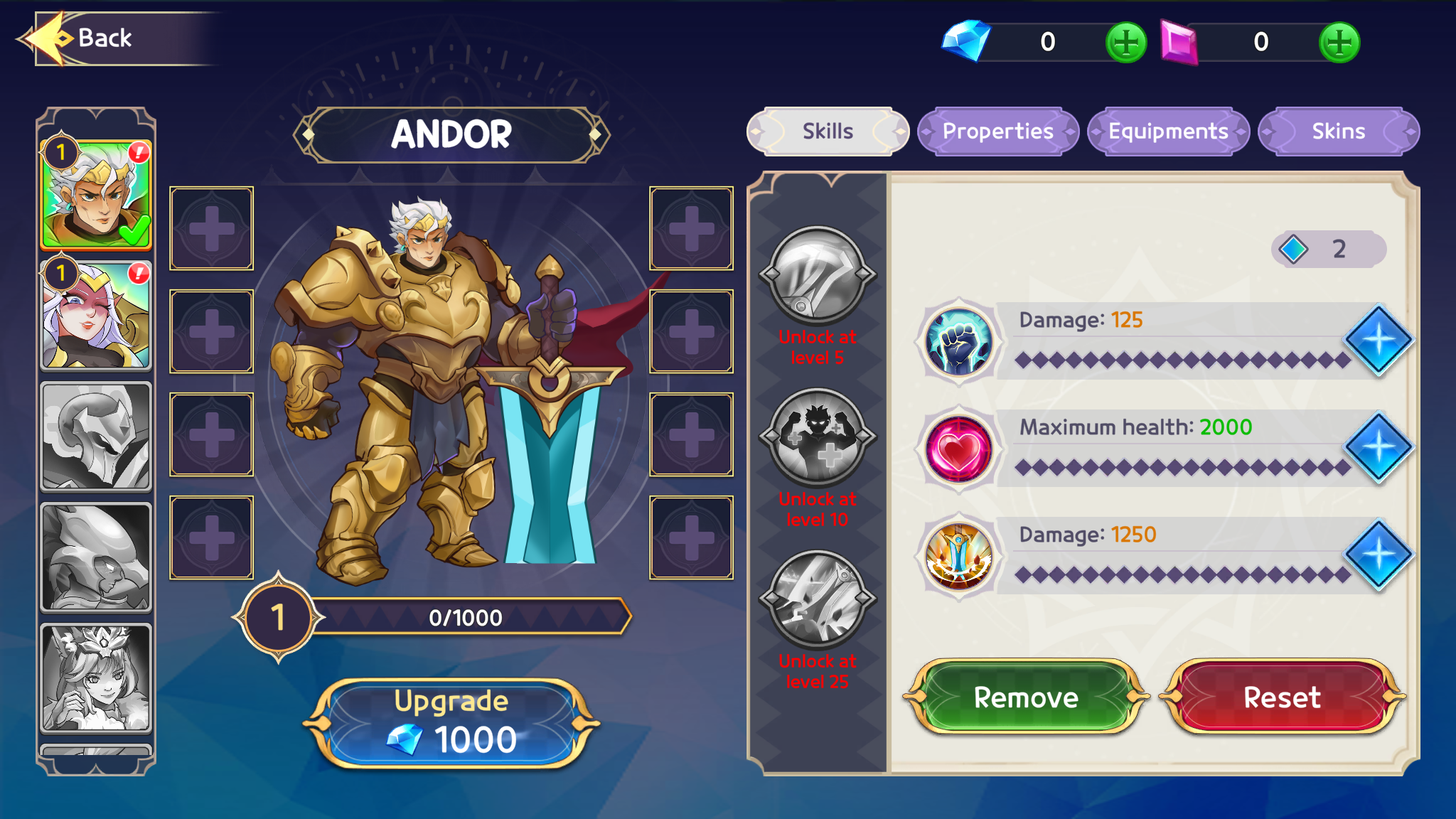 King Of Defense 3 Premium screenshot 3