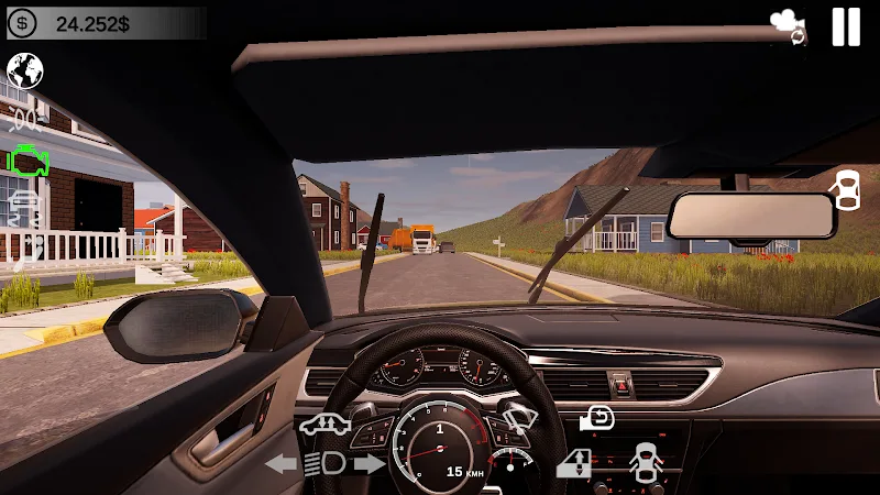 Burjuva 2024 screenshot 5