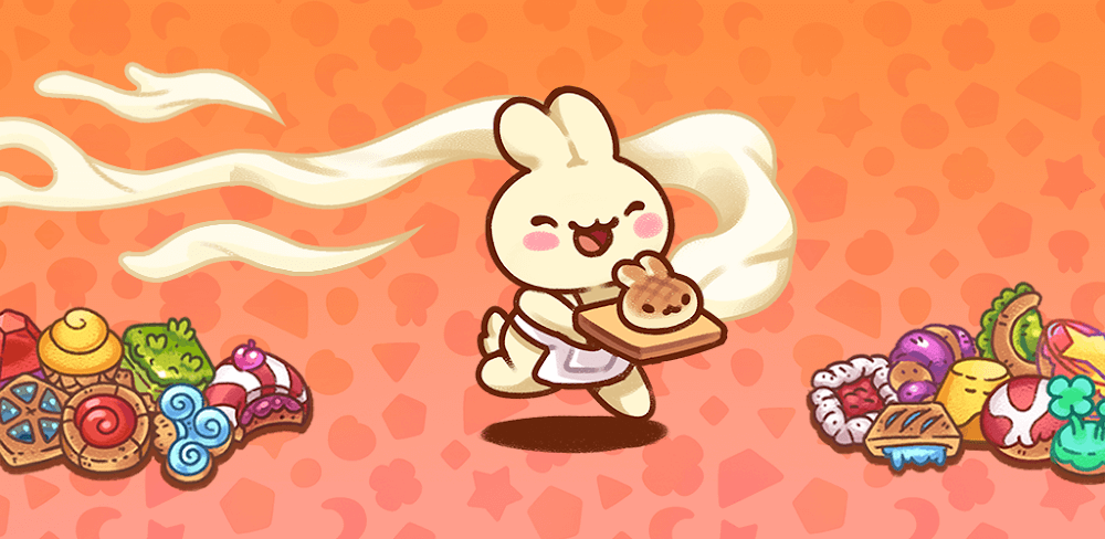 BunnyBuns gameplay screenshot 1