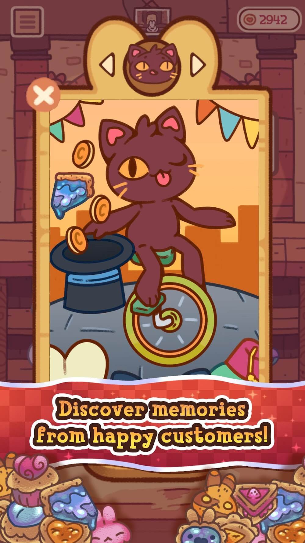 BunnyBuns gameplay screenshot 4