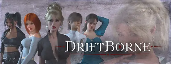 Driftborne screenshot 1