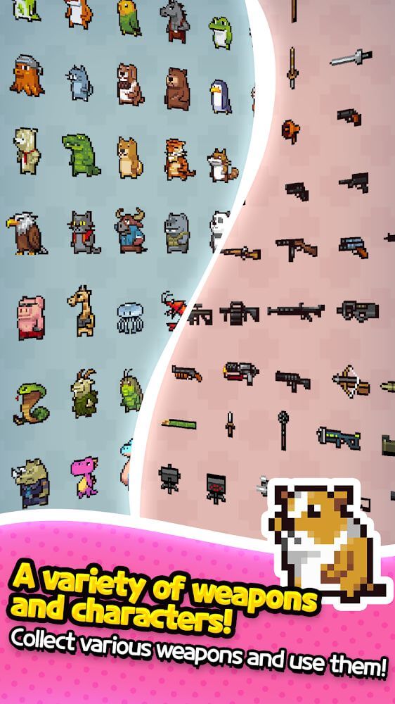33RD: Random Defense screenshot 4