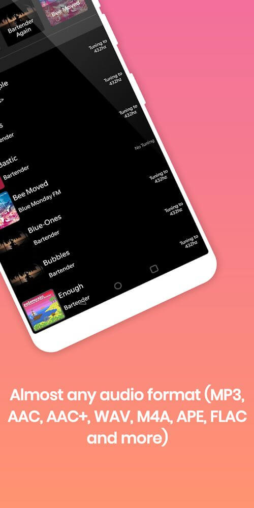528 Player Pro screenshot 4