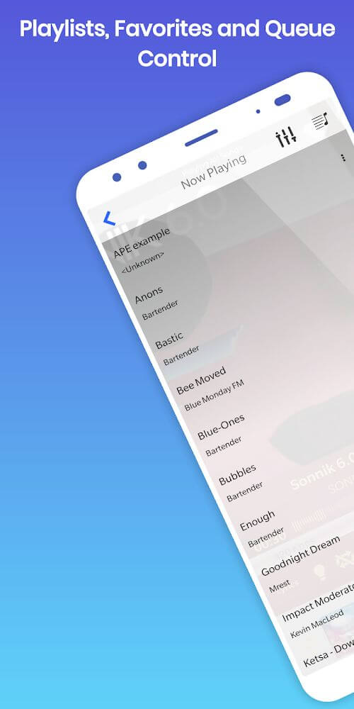 528 Player Pro screenshot 3