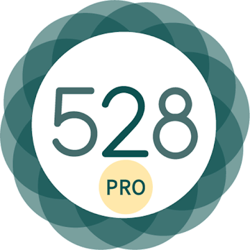 528 Player - Music With Love Like a Pro