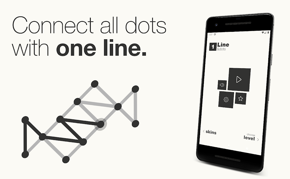 1Line & Dots screenshot 7