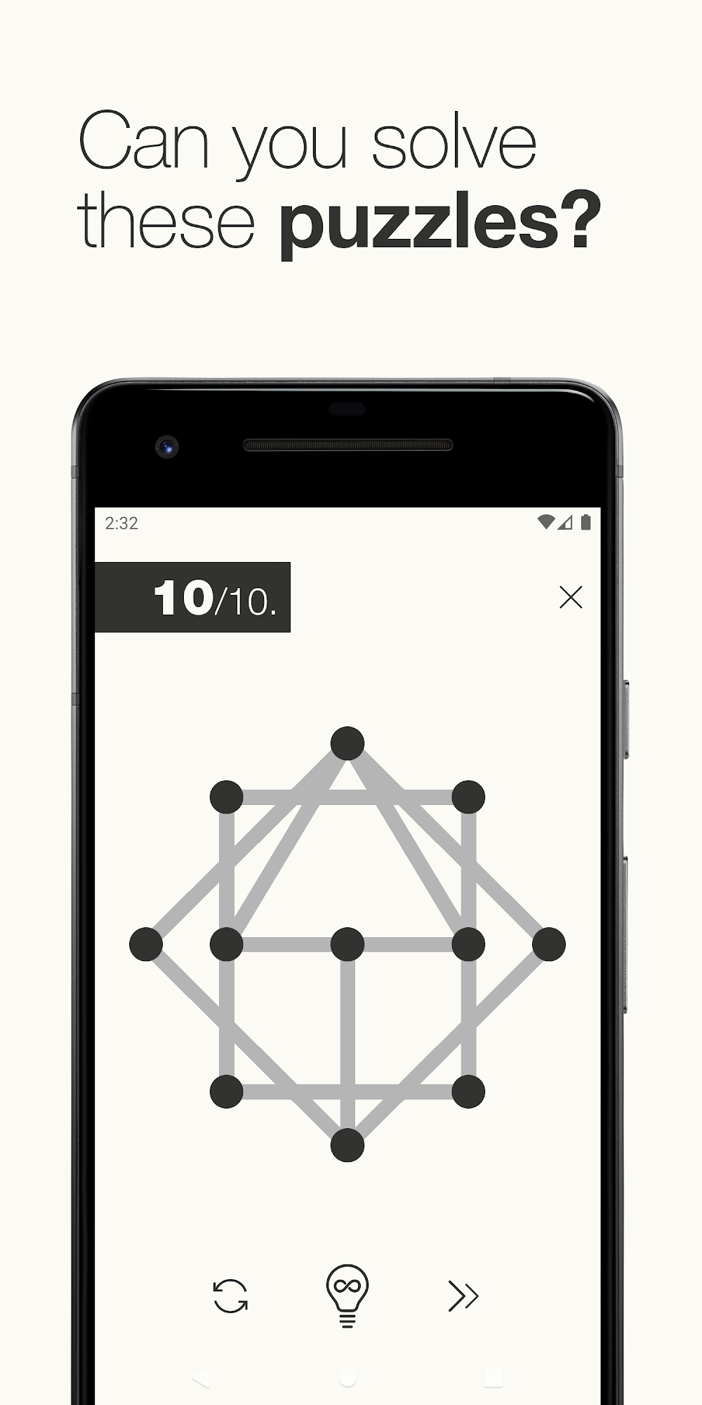 1Line & Dots screenshot 3