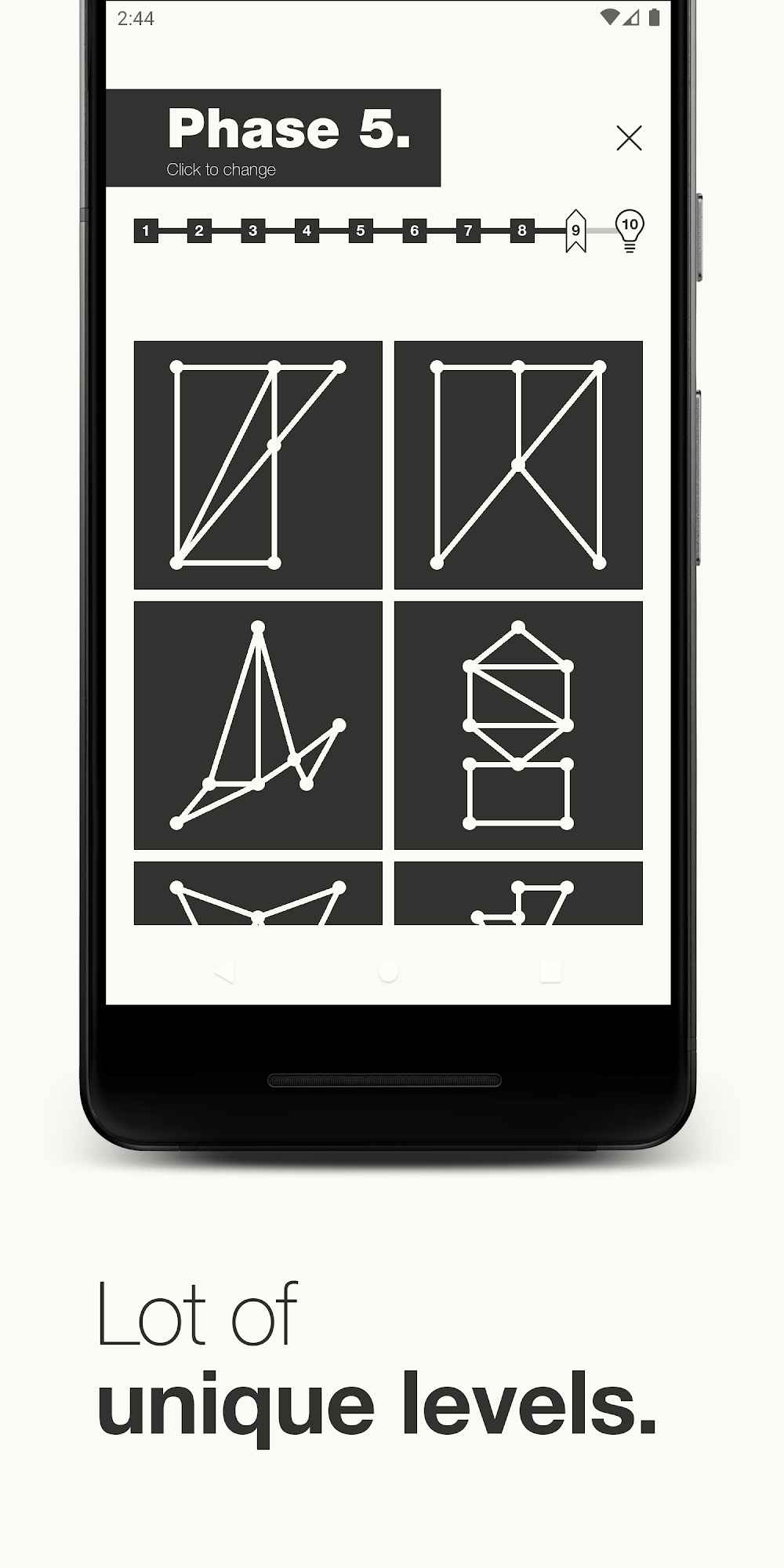 1Line & Dots screenshot 6