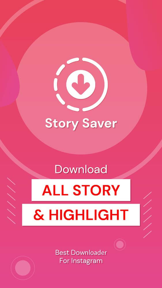 Story Saver screenshot 3