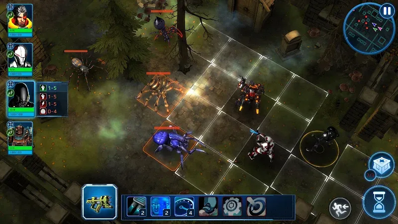 Arcane Quest 4 screenshot 5