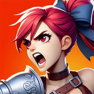 Arcane Hunter:Thợ Săn Linh Hồn