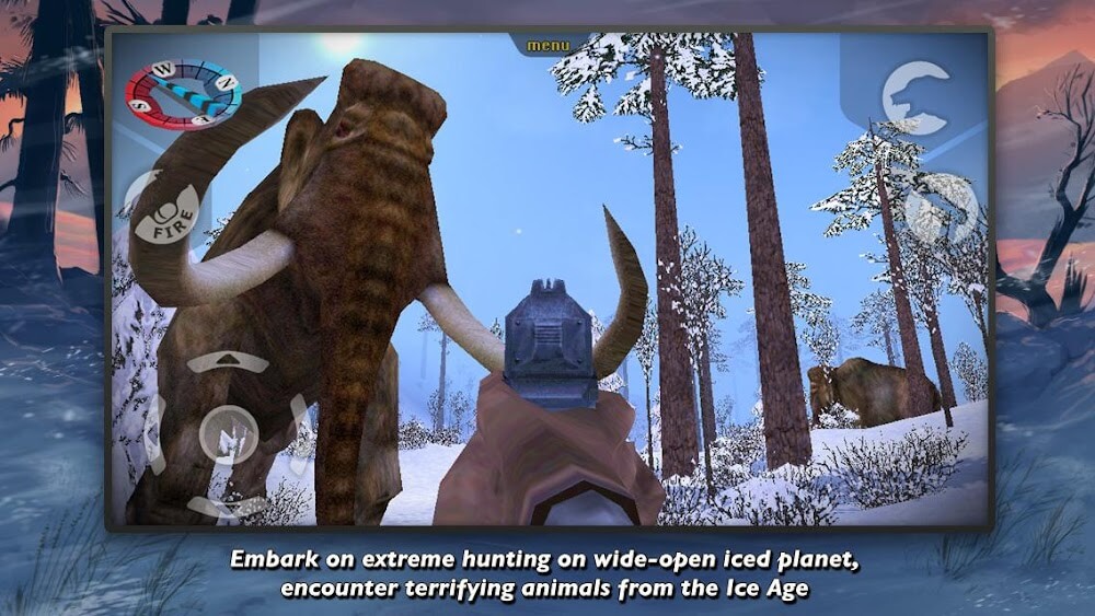 Carnivores: Ice Age gameplay preview 5
