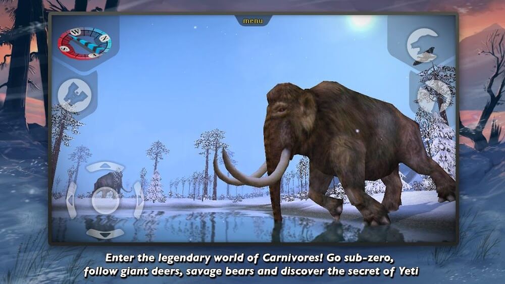 Carnivores: Ice Age gameplay preview 3