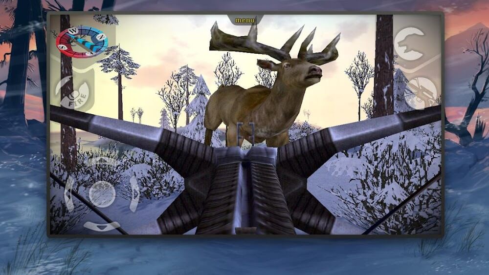 Carnivores: Ice Age gameplay preview 4