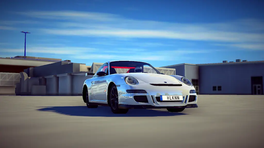 Car Legends Real Car Parking screenshot 4