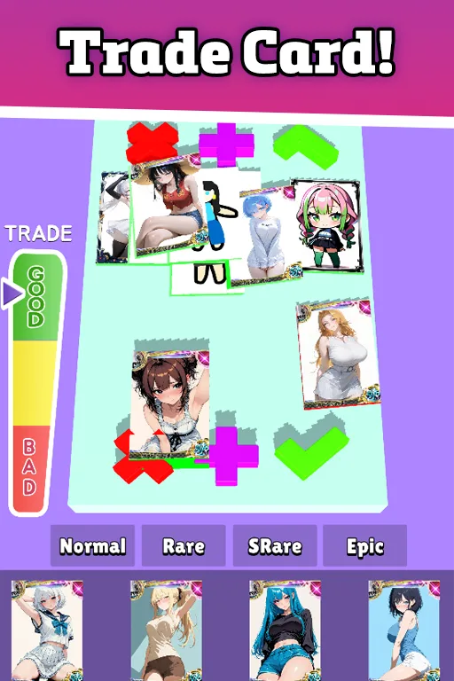 Card Sprint3 : Sweet Edition screenshot 3