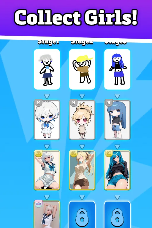 Card Sprint3 : Sweet Edition screenshot 2