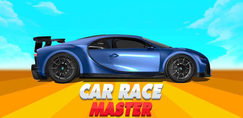 Car Race 3D screenshot 1