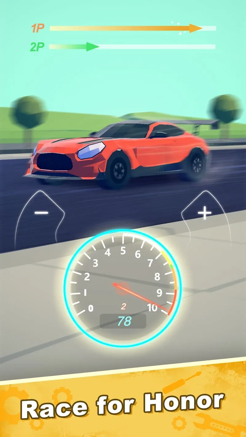 Car Mechanic Tycoon screenshot 3