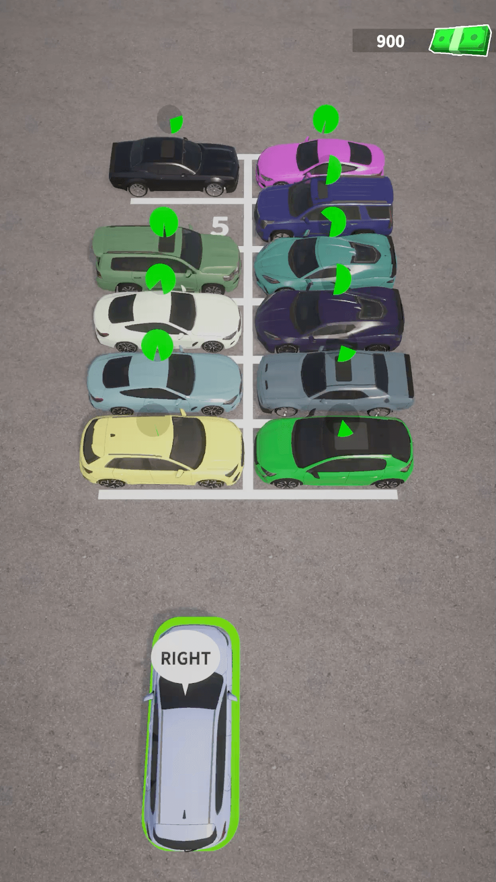 Car Lot Management screenshot 5