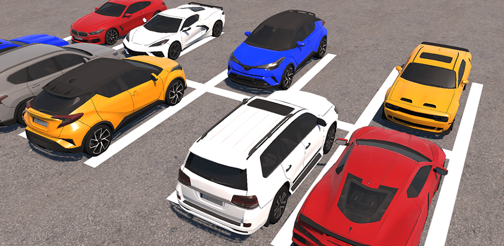 Car Lot Management screenshot 1