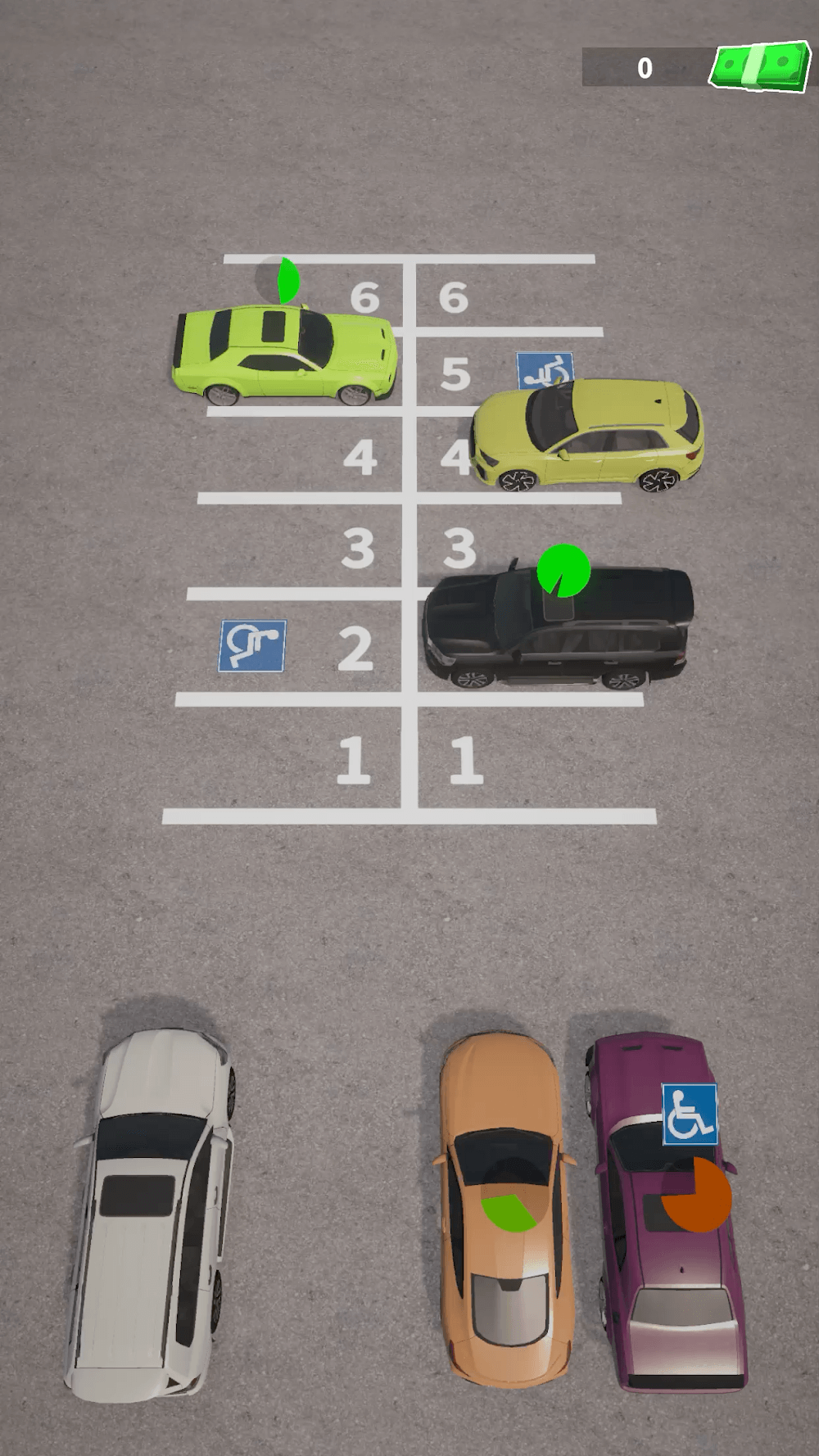Car Lot Management screenshot 3