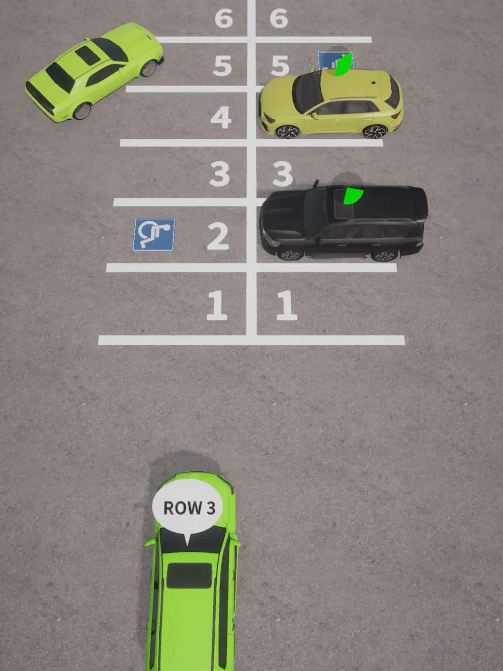 Car Lot Management screenshot 6