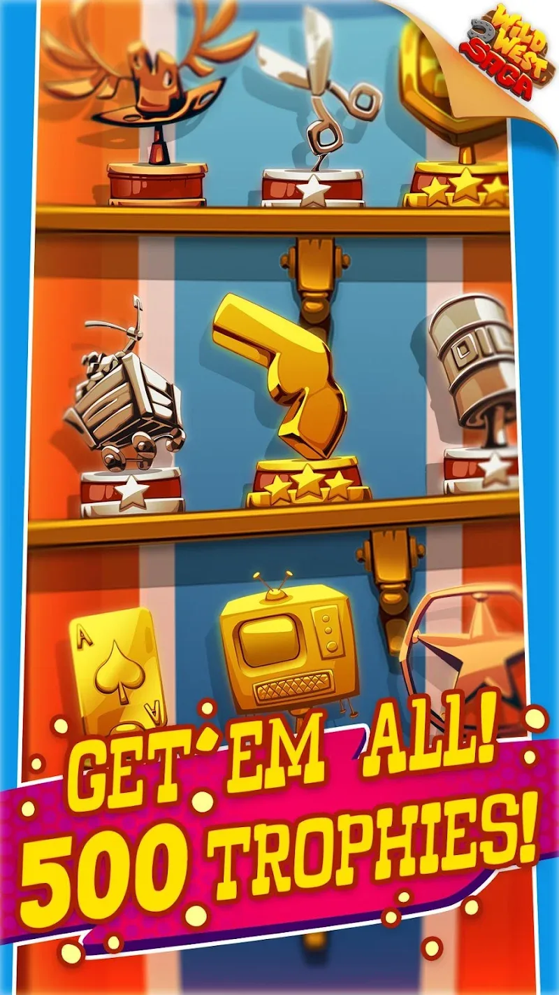 Idle Tycoon: Wild West Clicker screenshot 4