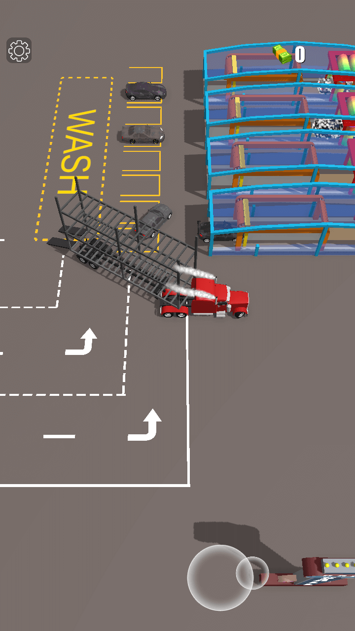 Car Factory screenshot 3