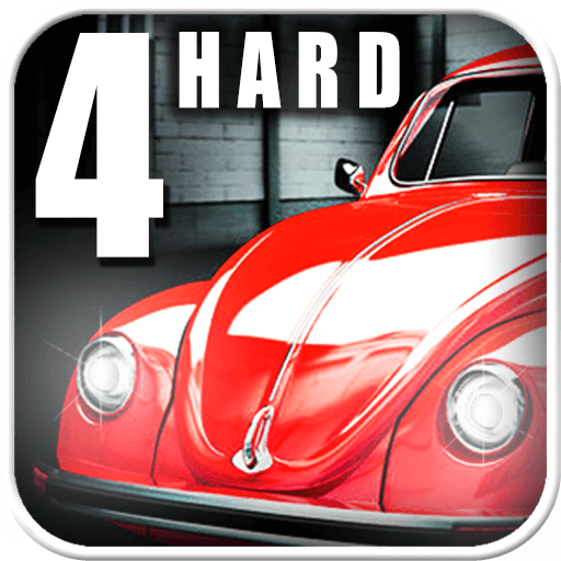 Car Driver 4 (Hard Parking)