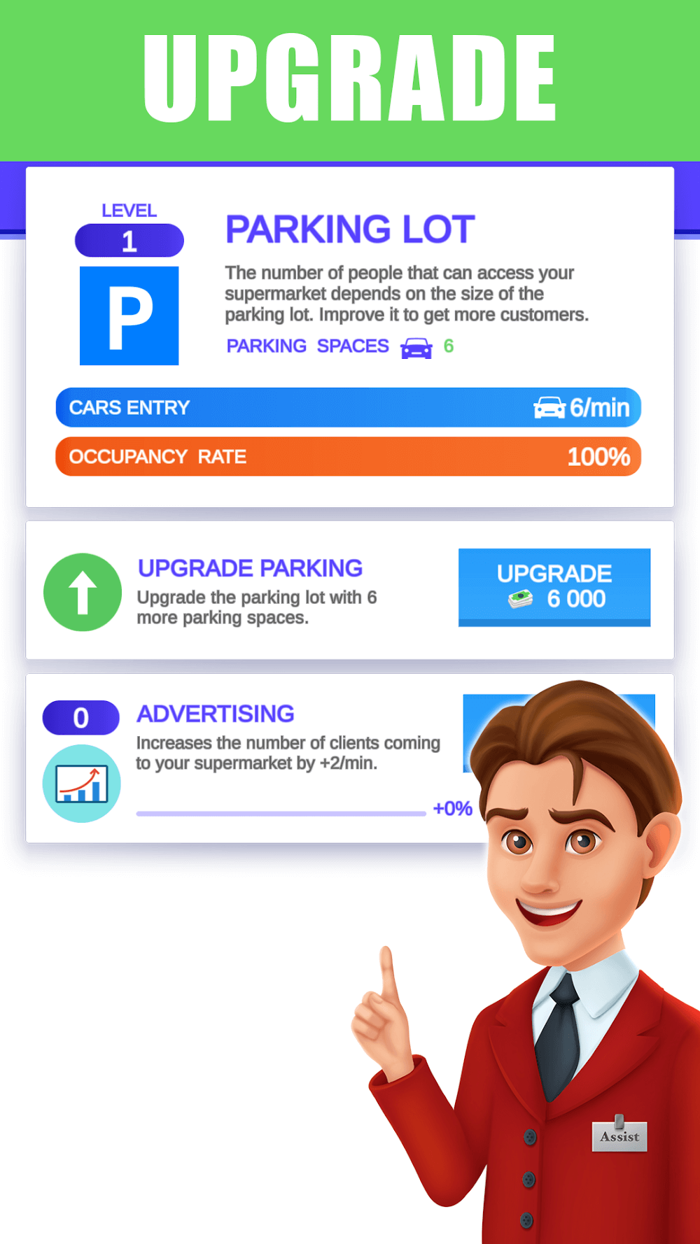 Car Dealer Tycoon screenshot 6