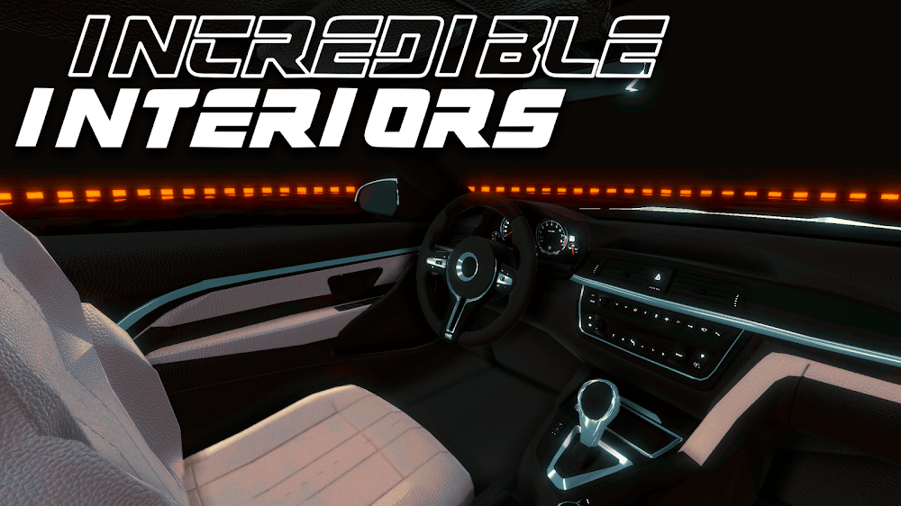 Car Club: Street Driving screenshot 5