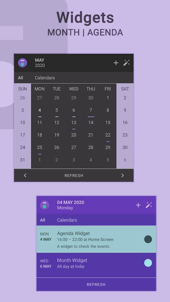 Everyday screenshot 3