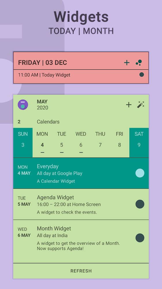 Everyday screenshot 5