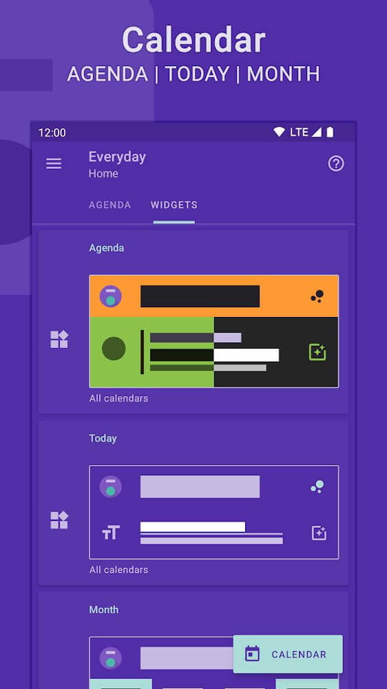 Everyday screenshot 2