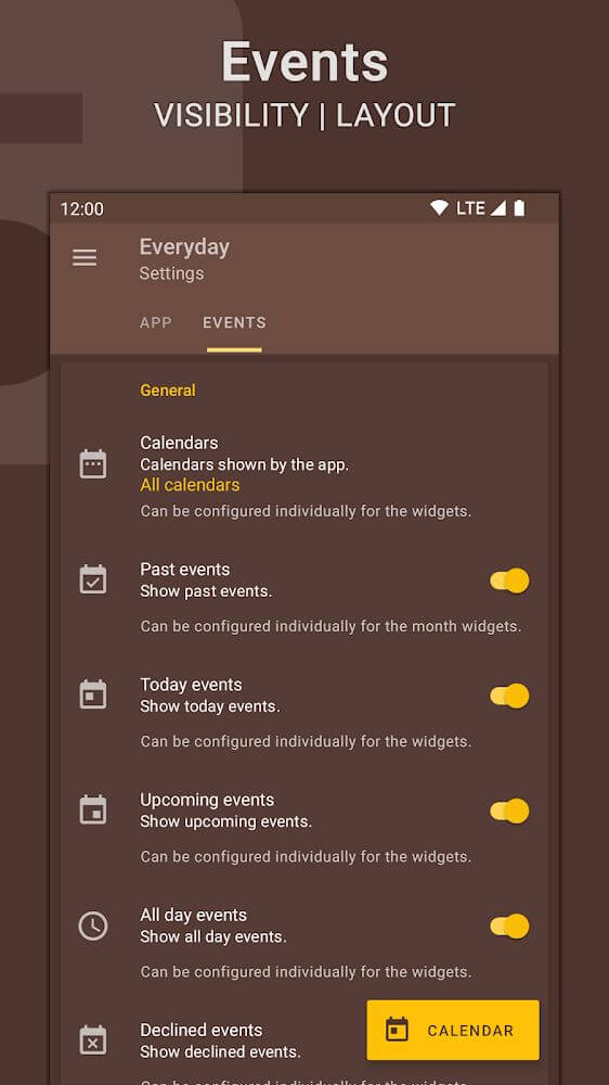 Everyday screenshot 7
